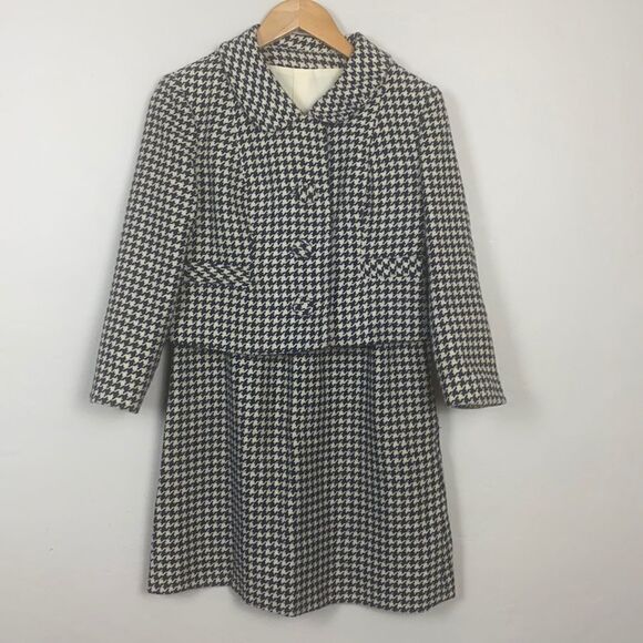 Joseph Magnin Vintage Suit - Picture 1 of 14